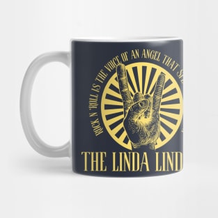 The Linda Lindas Mug